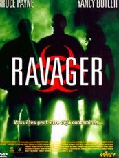 Affiche du film Ravager
