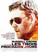 Affiche du film Les trois prochains jours 