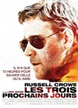Les trois prochains jours