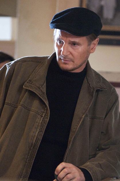 liam neeson