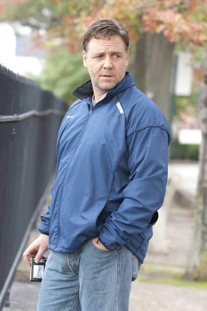 russell crowe dans les trois prochains jours