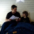 russell crowe ty simpkins