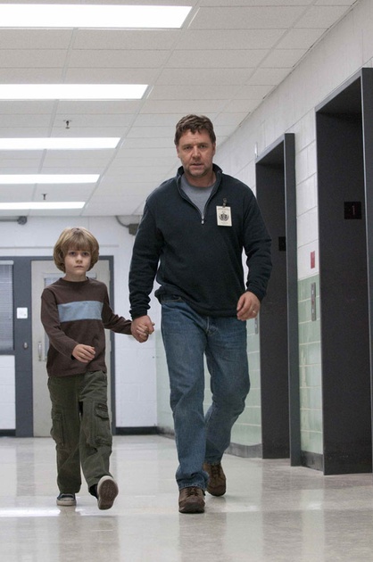 ty simpkins russell crowe