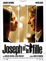 Affiche du film Joseph et la fille 