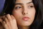 l actrice Herzi hafsia