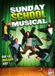 Affiche du film Sunday School Musical