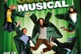 Affiche du film Sunday School Musical