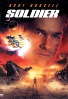 Affiche miniature du film Soldier