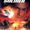 Affiche du film Soldier - Soldier 