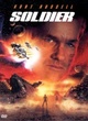 Affiche du film Soldier