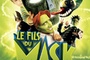 Affiche du film Le fils du Mask