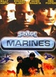 Affiche du film Space Marine