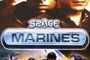 Affiche du film Space Marine