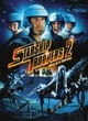 Affiche du film Starship Troopers 2, héros de la fédération