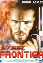 Affiche miniature du film Steel Fronter