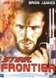 Affiche du film Steel Fronter