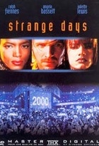 Affiche miniature du film Strange Days