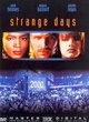 Affiche du film Strange Days