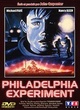 Affiche du film The Philadelphia Experiment