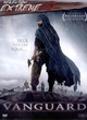 Affiche du film The Vanguard