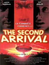 Affiche du film The Second Arrival