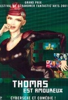 Affiche miniature du film Thomas est amoureux