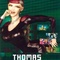 Affiche du film Thomas est amoureux - Thomas est amoureux 