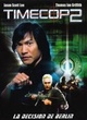 Affiche du film Timecop 2