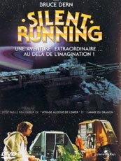 Affiche du film Silent Running