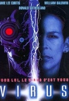 Affiche miniature du film Virus