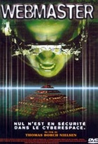 Affiche miniature du film Webmaster
