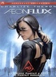 Affiche du film Æon Flux