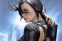 Affiche du film Æon Flux