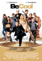 Affiche miniature du film Be Cool