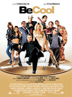 Affiche du film Be Cool