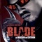 Affiche du film Blade : la Maison de Chthon - Blade : la Maison de Chthon 