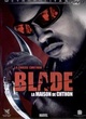 Affiche du film Blade : la Maison de Chthon