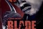 Affiche du film Blade : la Maison de Chthon