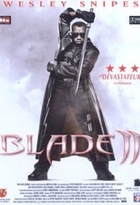 Affiche miniature du film Blade 2