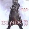 Affiche du film Blade 2 - Blade 2 