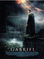 Affiche du film Gabriel