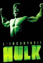 Affiche miniature du film Le retour de l'incroyable Hulk