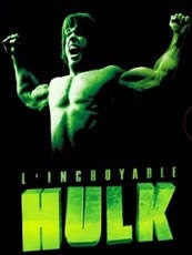 Affiche du film Le retour de l'incroyable Hulk