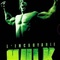 Affiche du film Le retour de l'incroyable Hulk - Le retour de l'incroyable Hulk 