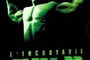 Affiche du film Le retour de l'incroyable Hulk