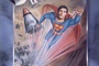 Affiche du film Superman 4