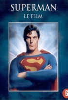 Affiche miniature du film Superman, le film