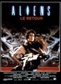 Aliens le retour