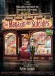 Affiche du film Le Magasin des suicides 