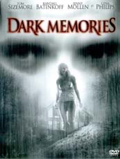Affiche du film Dark Memories